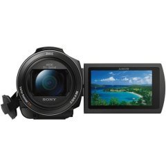 Sony FDR-AX53 4K Video Kamera (Sony Eurasia Garantili)