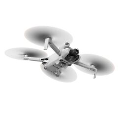 DJI Mini 4 Pro Fly More Combo Plus (DJI RC 2) + Sandisk Extreme Pro 128GB MicroSDXC 200MB/s Hafıza Kartı