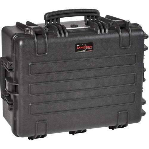 Explorer 5325 Hardcase