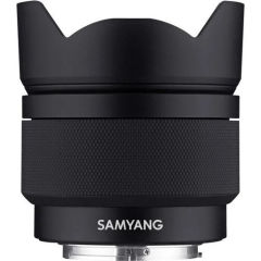 SAMYANG AF 12mm F2.0 SONY E (APS-C)