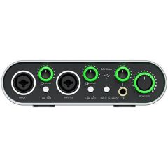 SARAMONIC SR-MV MİXER MICROPHONE