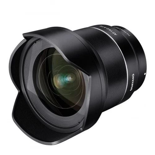 SAMYANG AF 14mm F2.8 FE