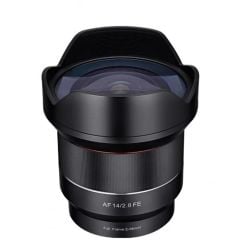 SAMYANG AF 14mm F2.8 FE