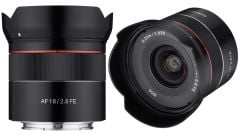 SAMYANG AF 18mm F2.8 FE
