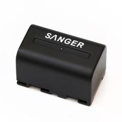 Sanger NP-FS21 Sony Kamera Batarya