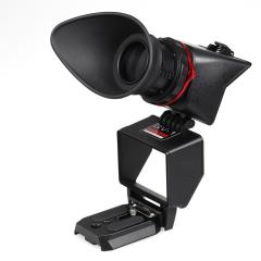 Kamerar QV-1 Quick Universal Viewfinder LCD Vizör