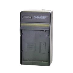 Sanger NP-FF50 Sony Şarj Aleti Şarz Cihazı