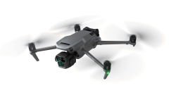 DJI Mavic 3 Pro ve DJI RC