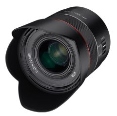 SAMYANG AF 35mm F1.8 FE