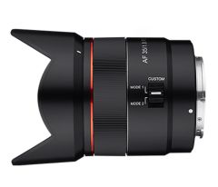 SAMYANG AF 35mm F1.8 FE