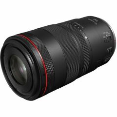 Canon RF 100mm f / 2.8L Macro IS USM Lens