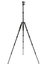 Sirui Traveler 5A Alüminyum Tripod Kiti