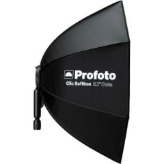 PROFOTO 101319 CLİC SOFTBOX 2.7 OCTA