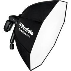 PROFOTO 101303 CLIC SOFTBOX OCTA 60CM KATLANIR