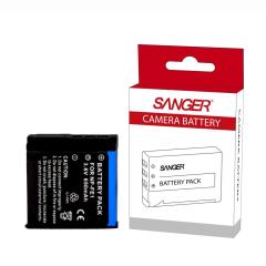 Sanger NP-FE1 Sony Fotoğraf Makinesi Batarya