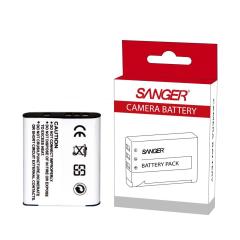 Sanger NP-BK1 Sony Fotoğraf Makinesi Batarya