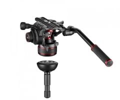 MANFROTTO MVK612TWINFA FAST TWIN