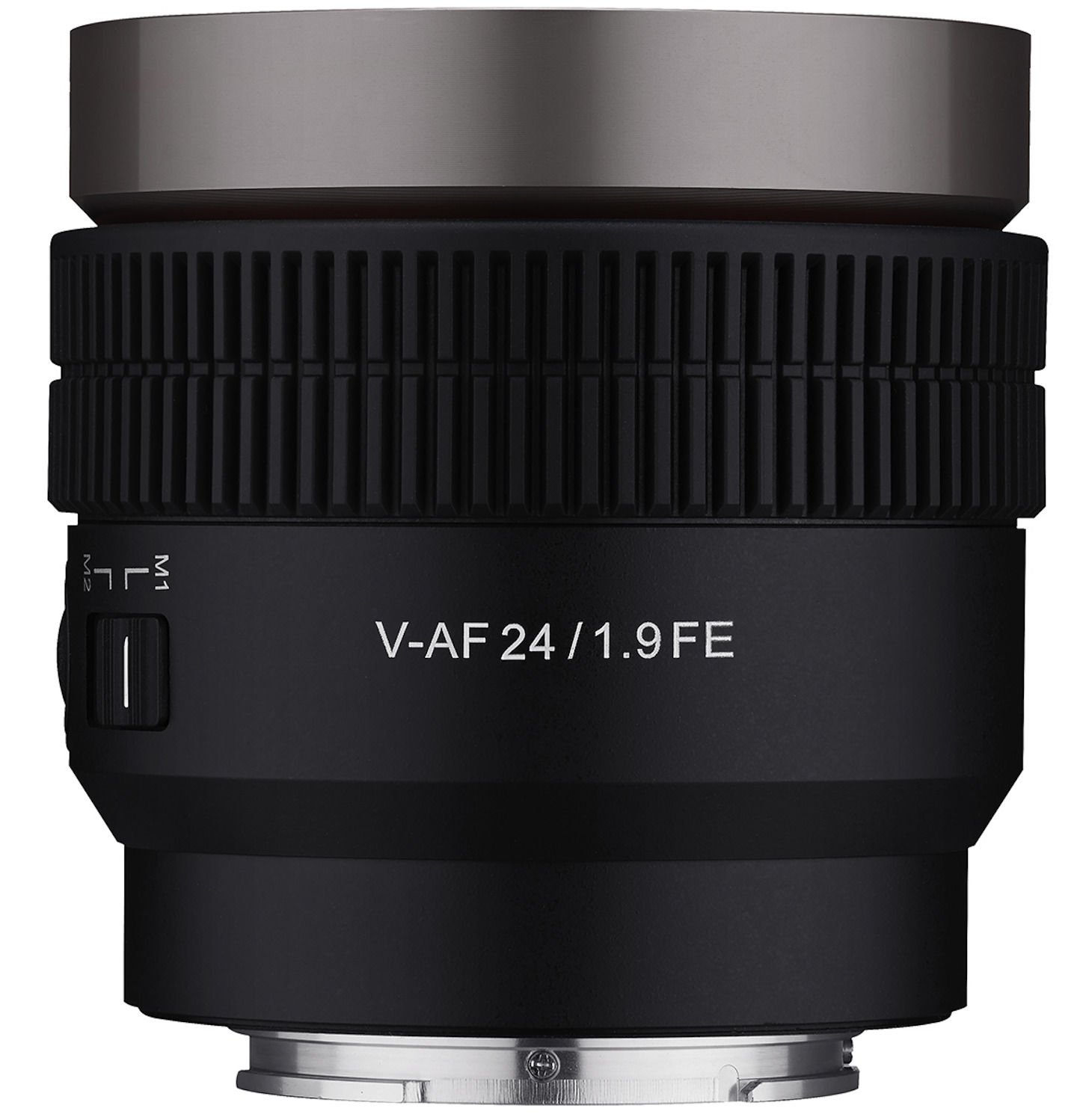 SAMYANG V-AF 24mm T1.9 FE