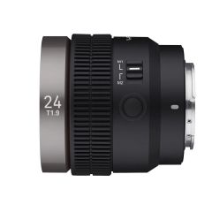 SAMYANG V-AF 24mm T1.9 FE