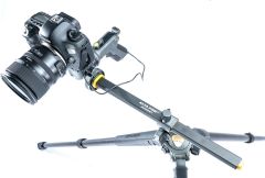 Vanguard Alta Pro 2+ 263CGHT Karbon Fiber Tripod