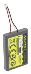 PATONA 6727  Battery f. Sony Playstation 5 PS5 LIP1708