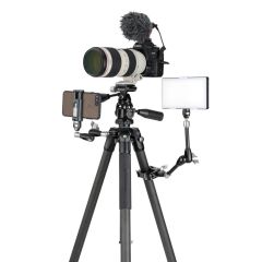 Vanguard Veo 3 303CPS Karbon Fiber Tripod Kiti