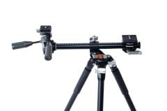 Vanguard Vanguard Veo 3+ 263AP Premium Alüminyum Tripod Kiti