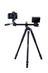 Vanguard Vanguard Veo 3+ 263AP Premium Alüminyum Tripod Kiti