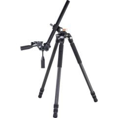 Vanguard Veo 3+ 263CP Premium Karbon Fiber Tripod Kiti