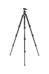 Vanguard Vesta FB 204ABS Alüminyum Tripod