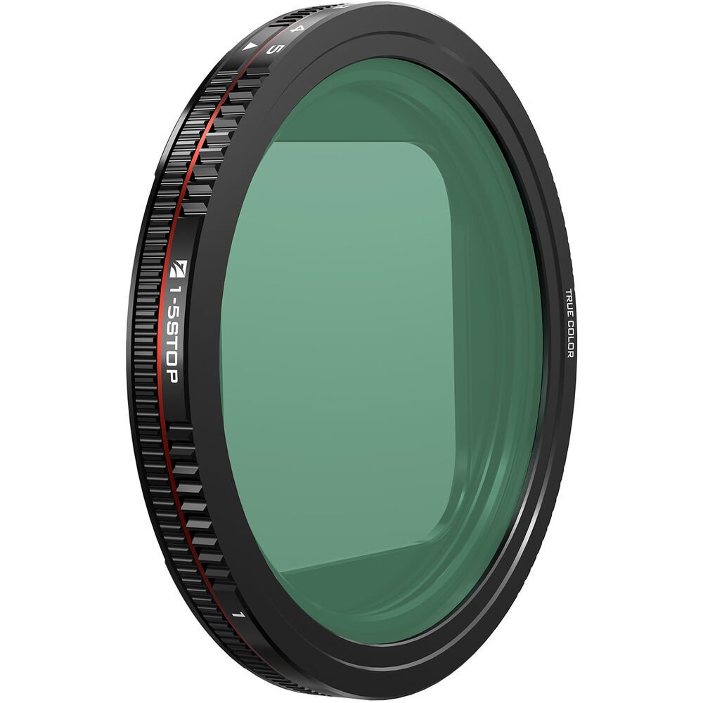 FREEWELL SHERPA SERIES TRUE COLOR VARIABLE ND 1-5 STOP FILTER