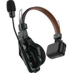 Hollyland Solidcom C1 PRO HUB 8S Profesyonel Kablosuz Intercom Sistemi (9 Kullanıcı)