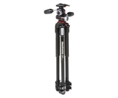 MANFROTTO MK190XPRO3-3W 190 ALU KIT 3-S 3W HEAD