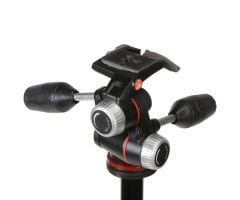 MANFROTTO MK190XPRO3-3W 190 ALU KIT 3-S 3W HEAD