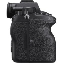 Sony A9 II Body (Sony Eurasia Garantili)