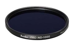 Kenko 72mm Pro ND1000 Filtre