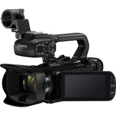 Canon XA65 4K Video Kamera
