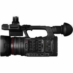 Canon XF605 4K Ultra HD HDR Pro Video Kamera (Canon Eurasia Garantili)