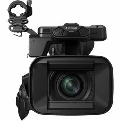 Canon XF605 4K Ultra HD HDR Pro Video Kamera
