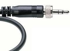 Sennheiser CL1-N EW Alıcı Kablosu 3.5mm ile 3.5mm