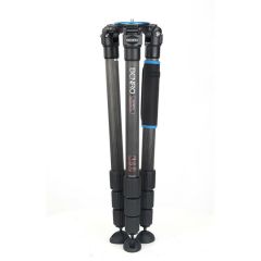 Benro C4780TN Kombinasyon Karbon Fiber Tripod