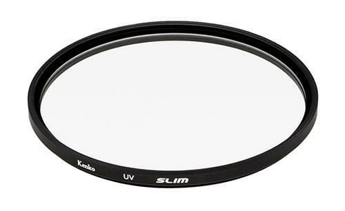 Kenko 55mm Slim UV Filtre