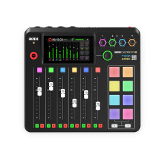 Rode RODECaster Pro II