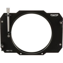 TILTA 114mm Lens Attachments for MB-T12 Clamp-On Matte Box MB-T12-114