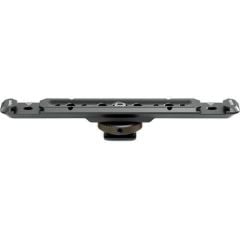 TILTA Tilta Cold Shoe Expanded Bracket - Black TA-CEB-B