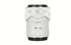 Sirui Sniper 33mm F1.2 APSC Auto-Focus Lens (X Mount, White)