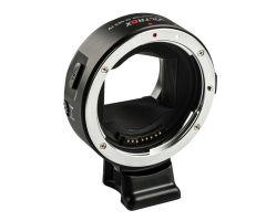 Viltrox EF-NEX IV Canon EF to Sony E Mount Lens Adaptör