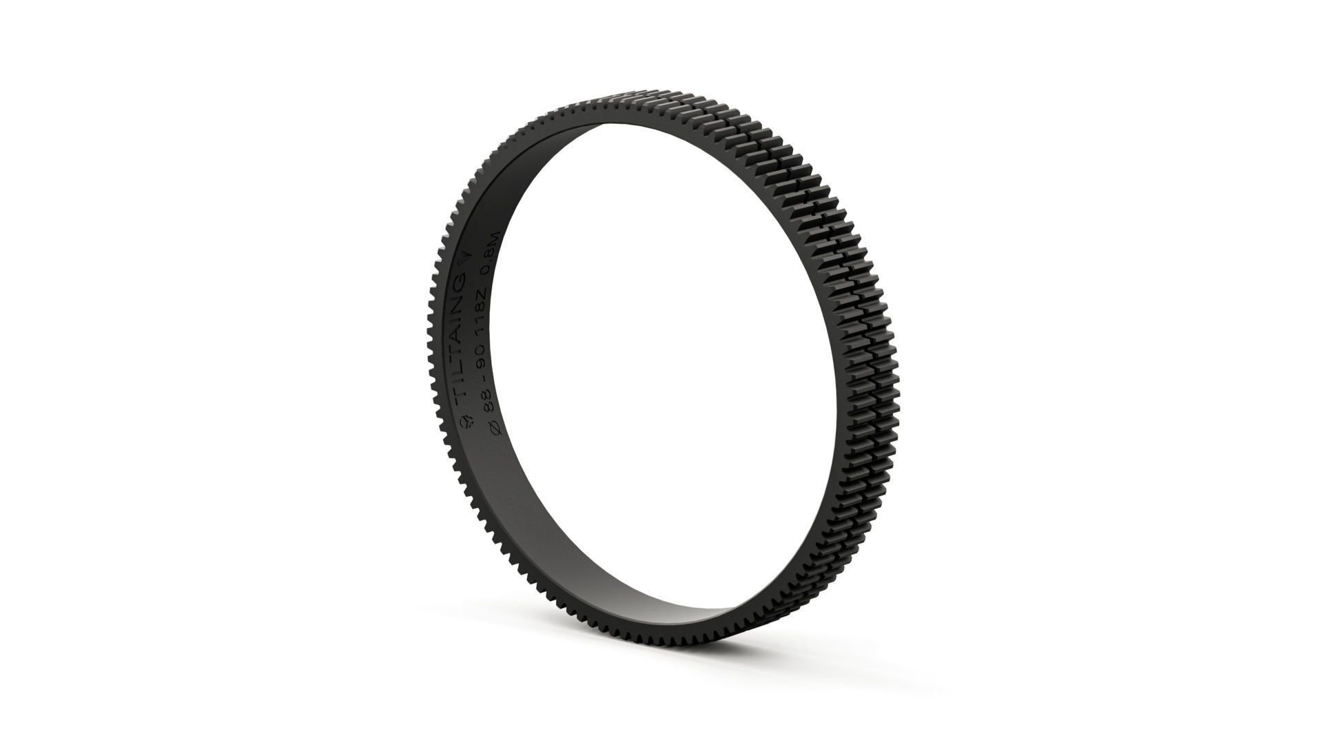 TILTA Seamless Focus Gear Ring for 53mm to 55mm Lens TA-FGR-5355