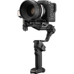 Zhiyun Crane 4 3-Axis Handheld Gimbal Stabilizer