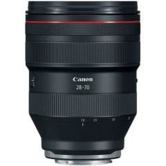 Canon RF 28-70mm f/2L USM Lens  ( Distribütor Garantili )